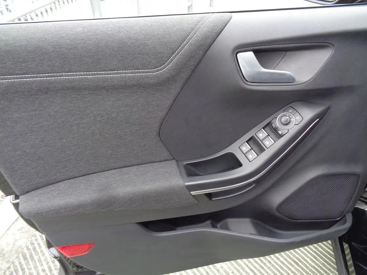 Ford Puma usata a Treviso (7)