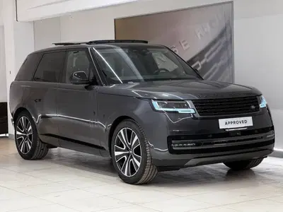Land Rover Range Rover 3.0D l6 HSE del 2023 usata a Savona