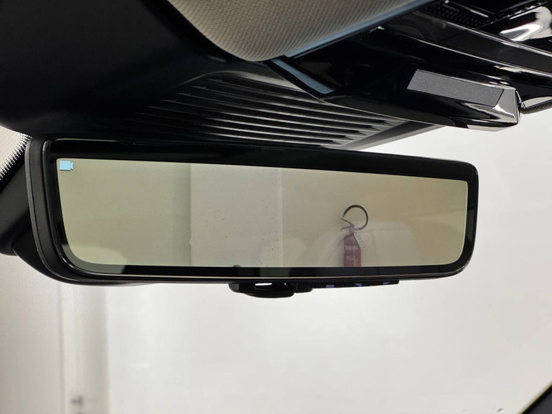 Land Rover Range Rover usata a Savona (15)