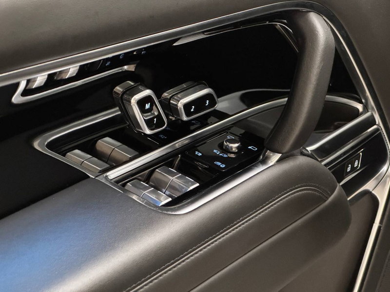 Land Rover Range Rover usata a Savona (16)