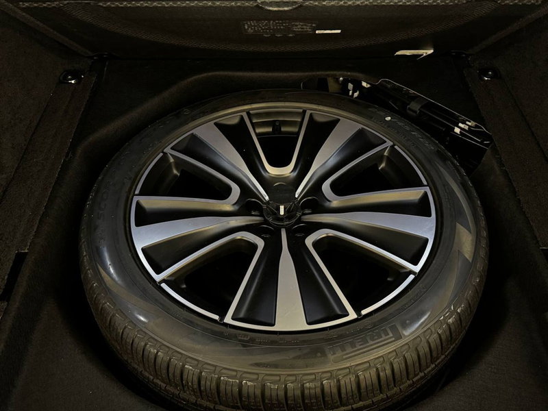 Land Rover Range Rover usata a Savona (20)