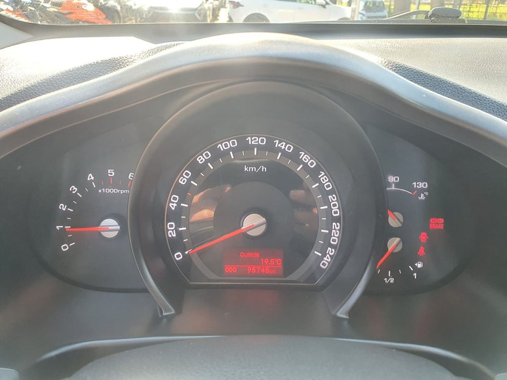 Kia Sportage usata a Rimini (10)