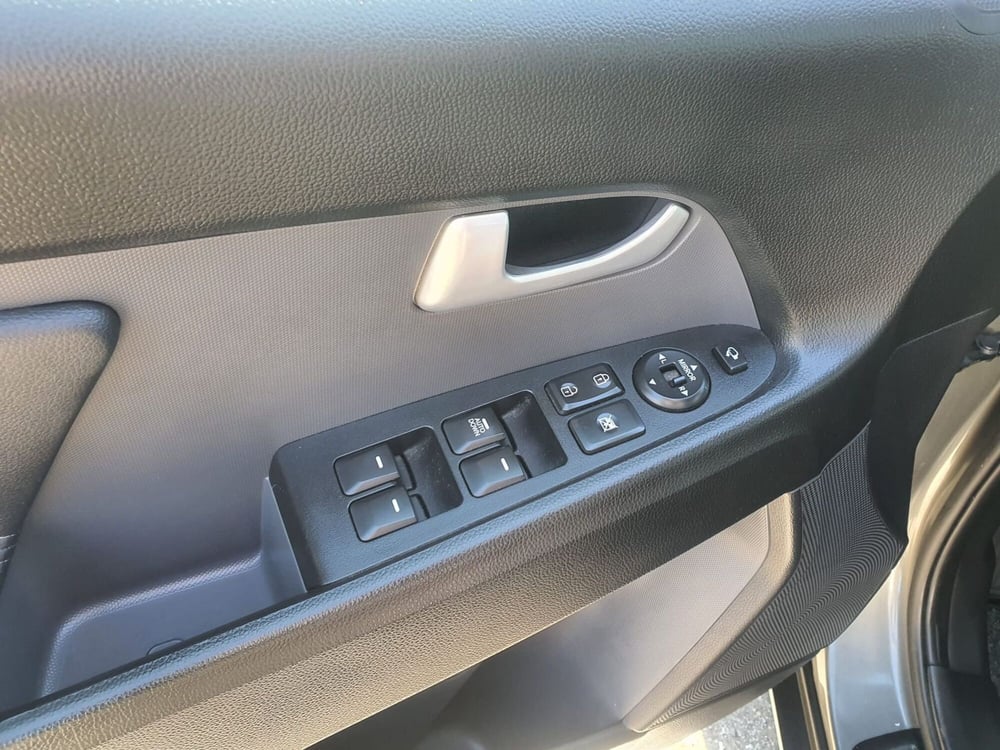 Kia Sportage usata a Rimini (14)