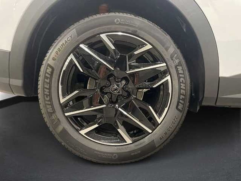 Peugeot 3008 nuova a Salerno (8)