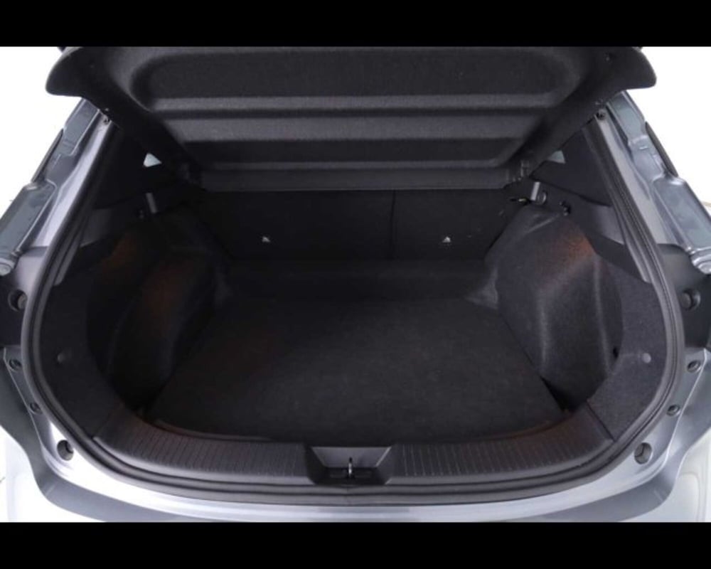 Nissan Qashqai usata a Bologna (16)