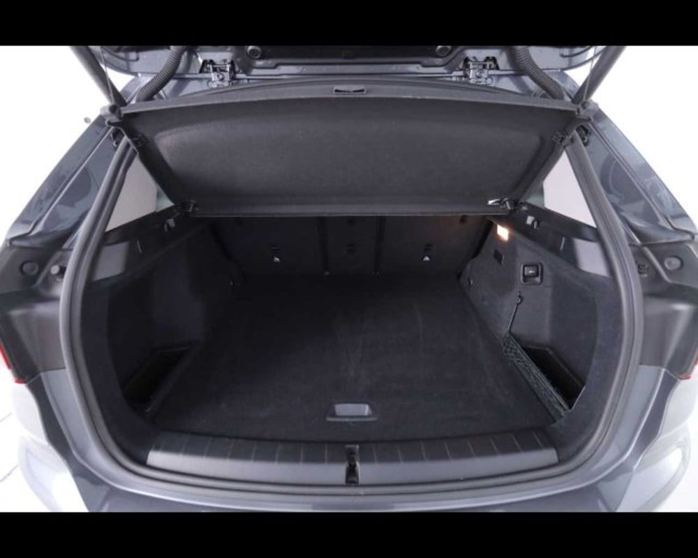 BMW X1 usata a Bologna (17)