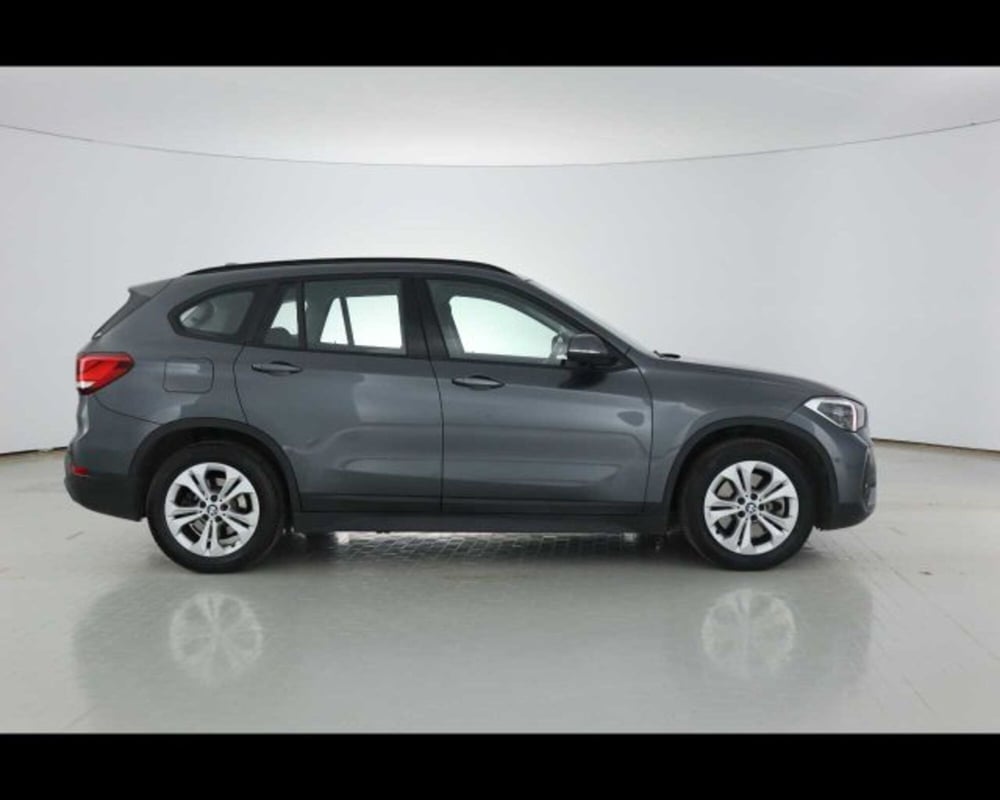 BMW X1 usata a Bologna (7)