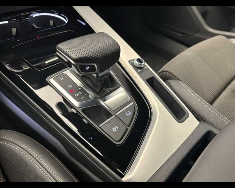 Audi A5 Sportback usata a Bologna (18)