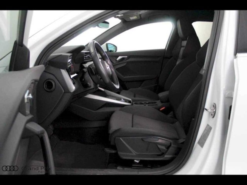 Audi A3 Sportback usata a Bologna (8)