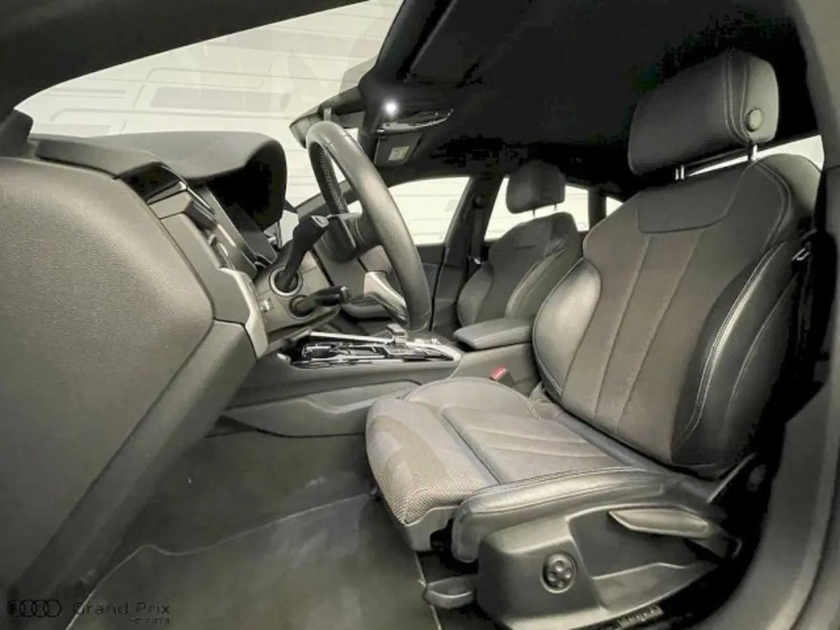 Audi A5 Sportback usata a Bologna (11)