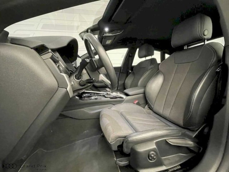 Audi A5 Sportback usata a Bologna (11)