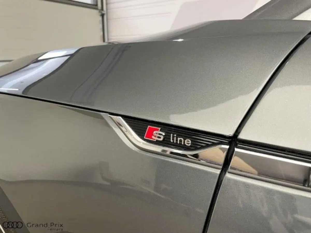 Audi A5 Sportback usata a Bologna (12)