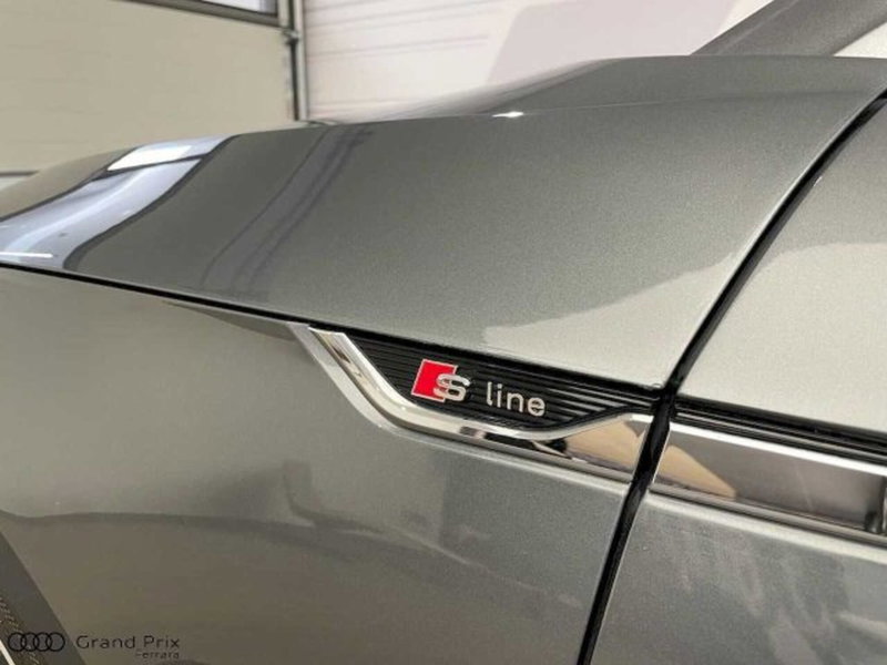 Audi A5 Sportback usata a Bologna (12)