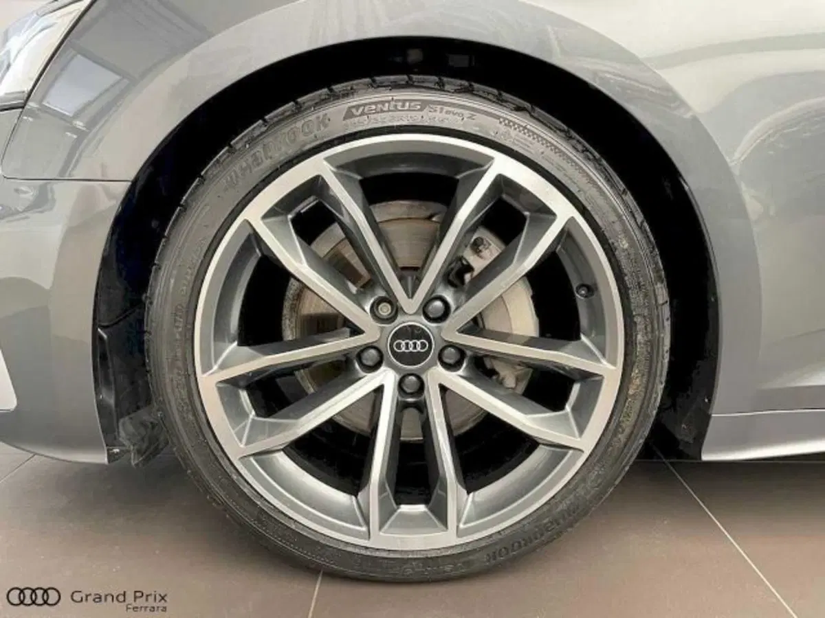 Audi A5 Sportback usata a Bologna (13)