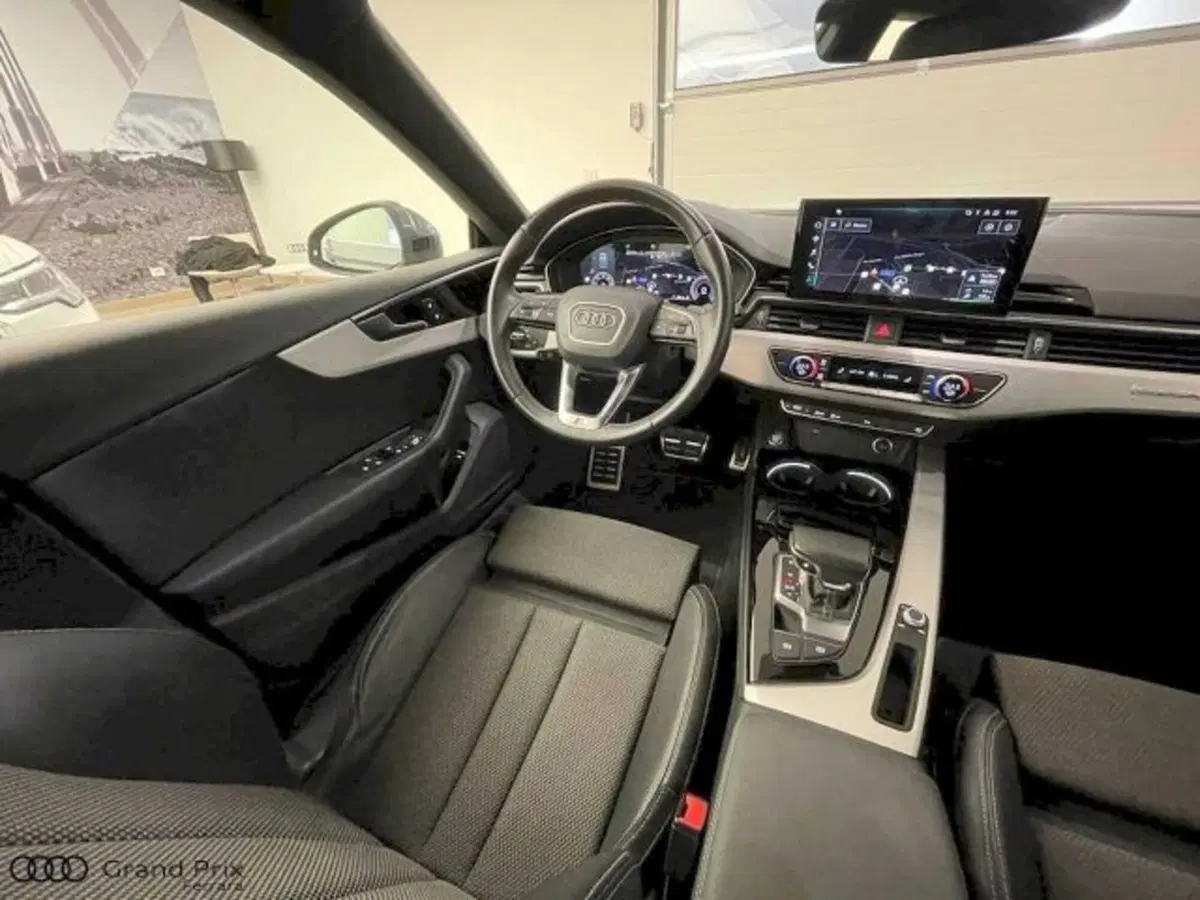 Audi A5 Sportback usata a Bologna (4)