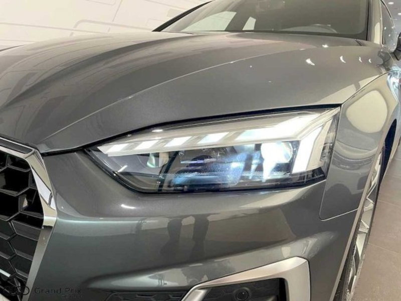 Audi A5 Sportback usata a Bologna (5)