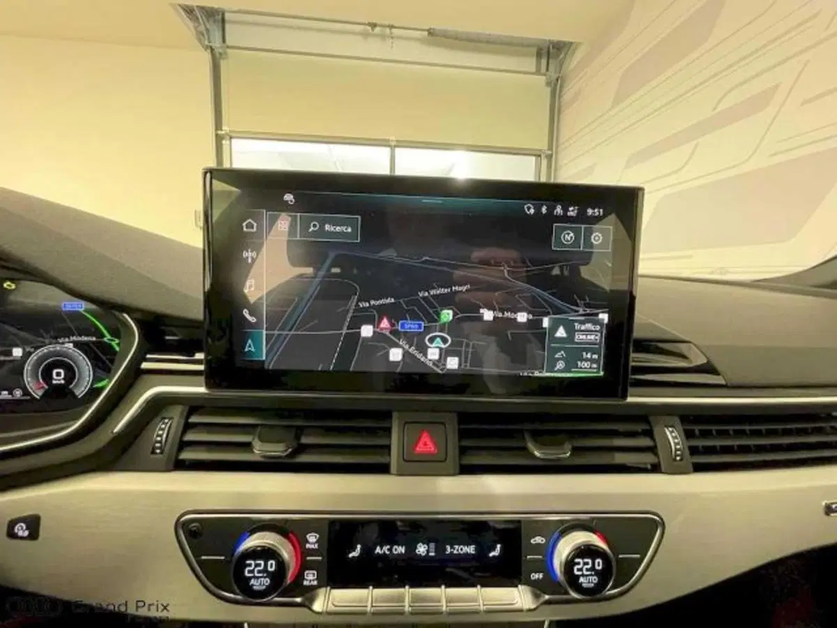 Audi A5 Sportback usata a Bologna (6)