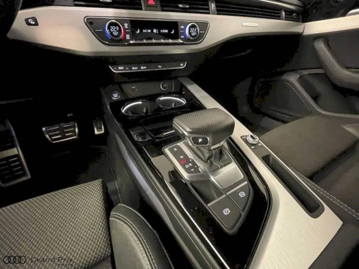 Audi A5 Sportback usata a Bologna (9)