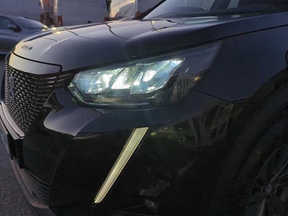 Peugeot 2008 usata a Treviso (16)