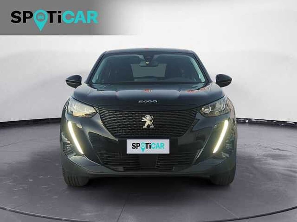 Peugeot 2008 usata a Treviso (2)