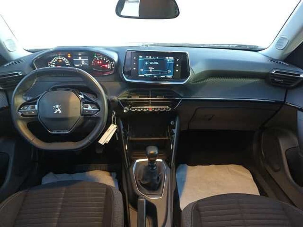 Peugeot 2008 usata a Treviso (8)