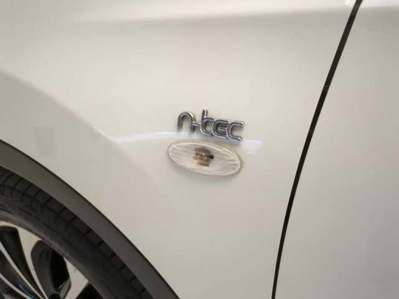 Nissan Qashqai usata a Avellino (9)