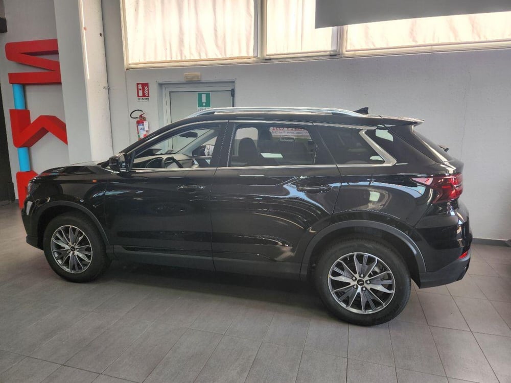 SWM G01 nuova a Milano (2)