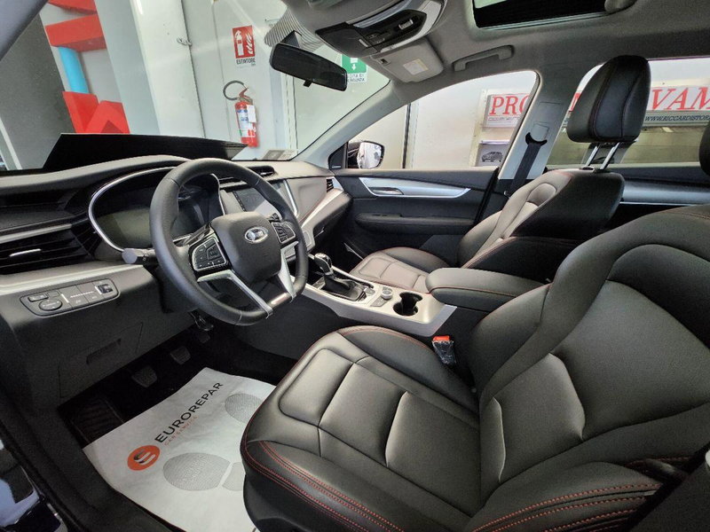 SWM G01 nuova a Milano (3)