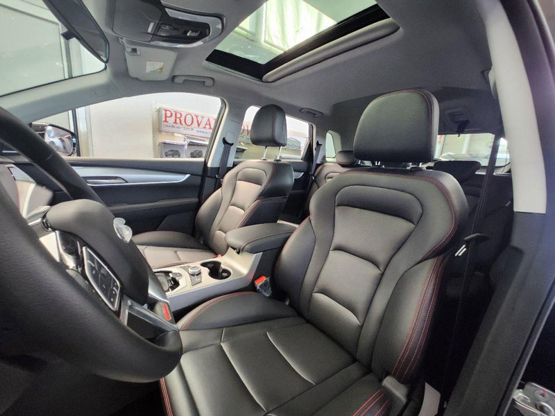 SWM G01 nuova a Milano (4)