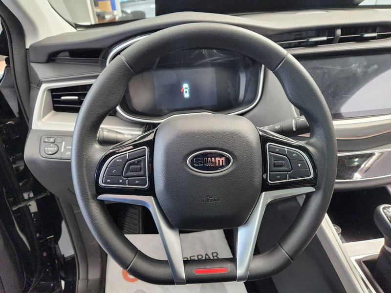 SWM G01 nuova a Milano (5)