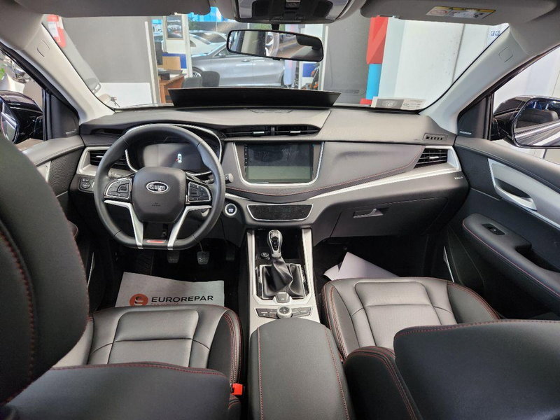 SWM G01 nuova a Milano (6)