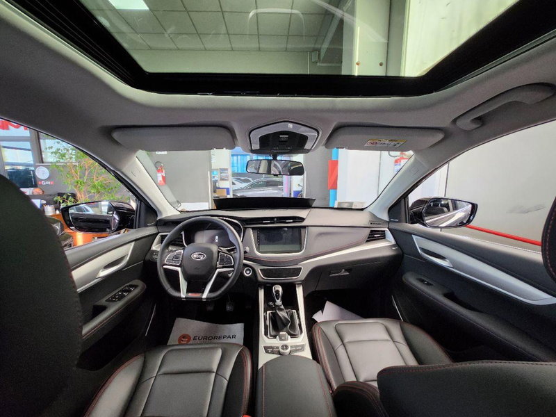 SWM G01 nuova a Milano (7)