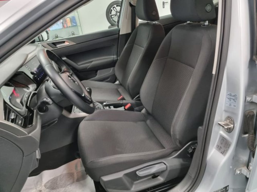 Volkswagen Polo usata a Brescia (10)