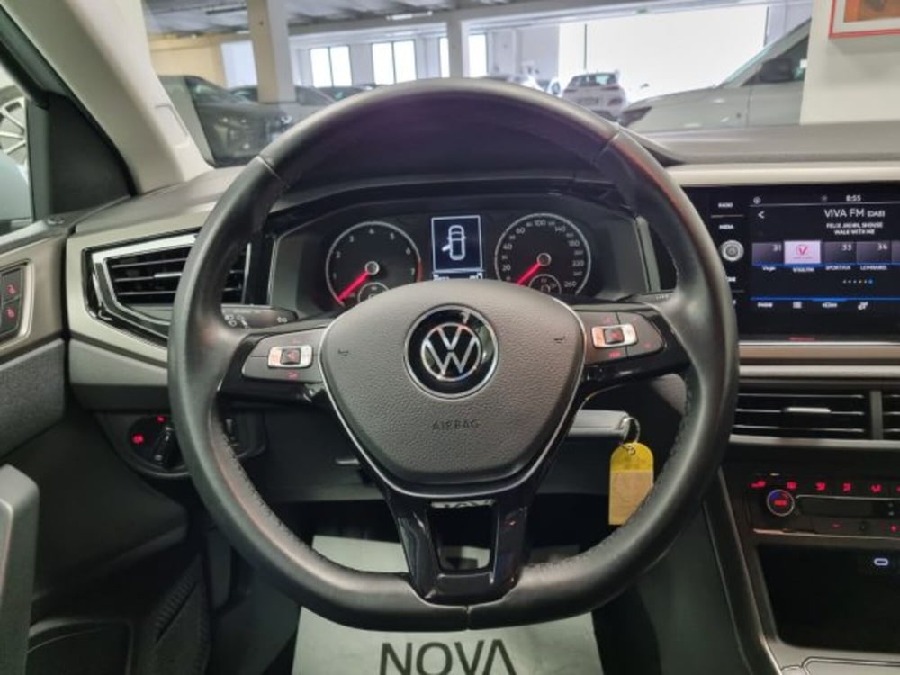 Volkswagen Polo usata a Brescia (13)