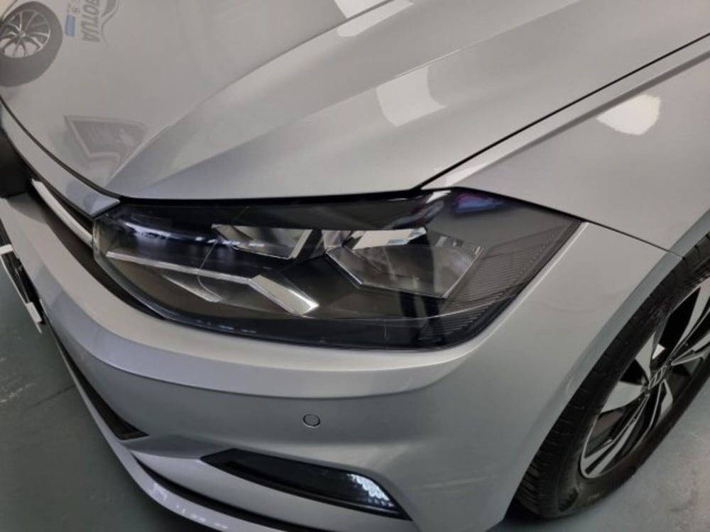 Volkswagen Polo usata a Brescia (18)