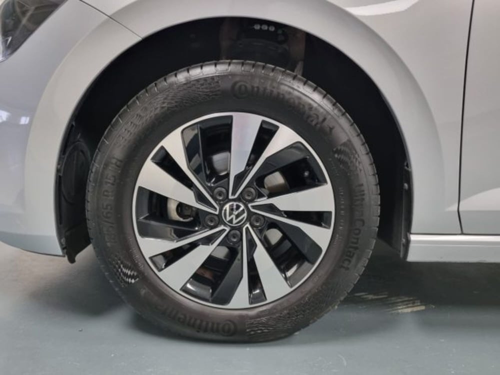 Volkswagen Polo usata a Brescia (19)