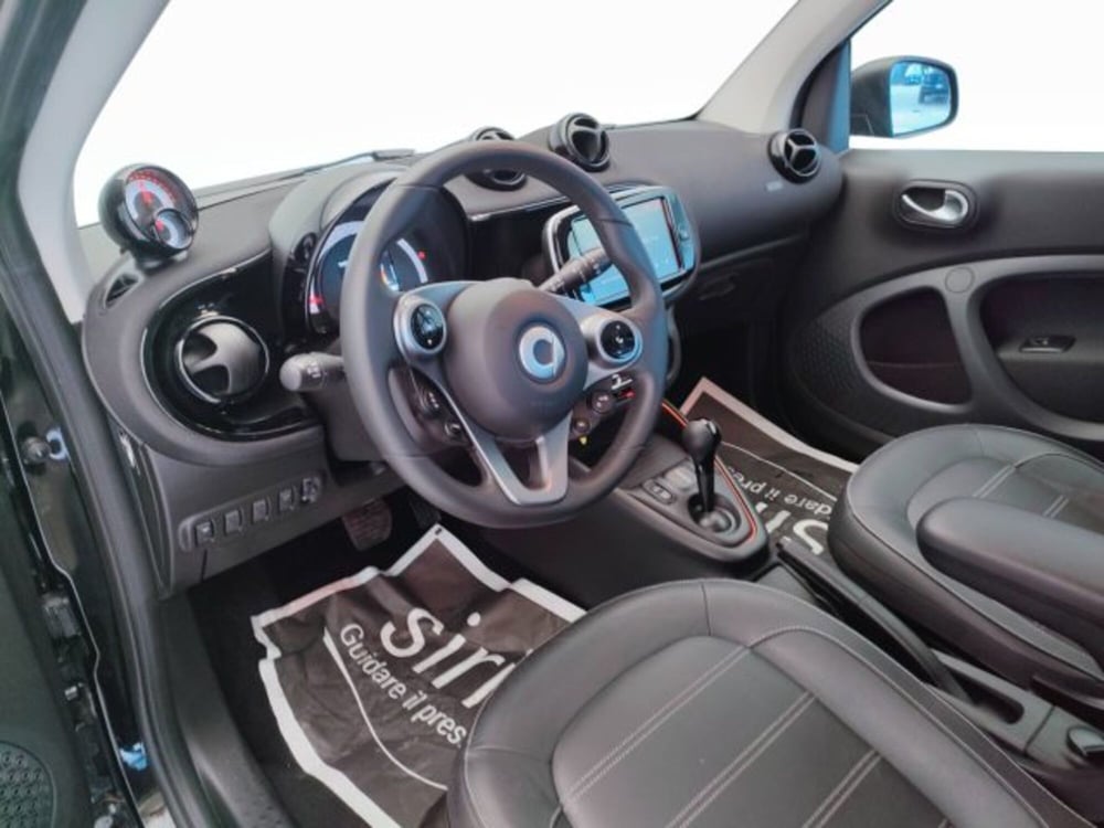 smart Fortwo usata a Teramo (10)