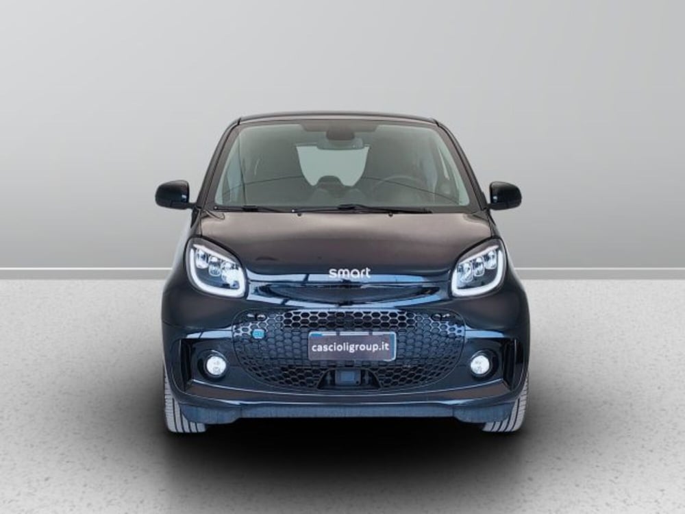 smart Fortwo usata a Teramo (2)