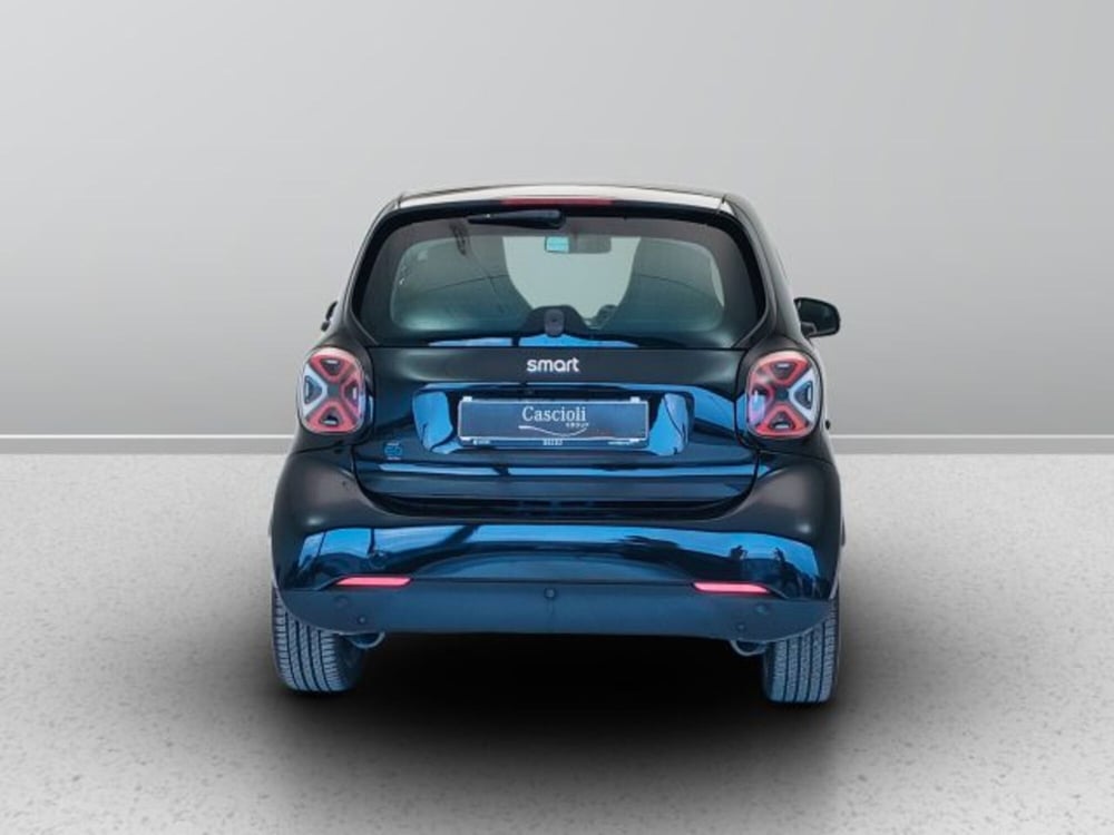 smart Fortwo usata a Teramo (4)