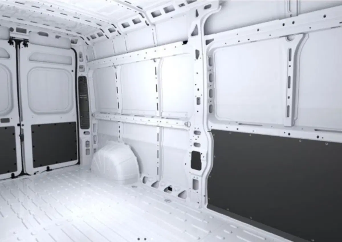 Toyota Proace Max Furgone nuova a Roma (8)