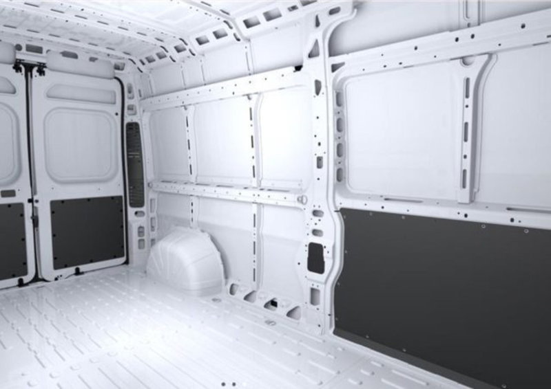 Toyota Proace Max Furgone nuova a Roma (8)