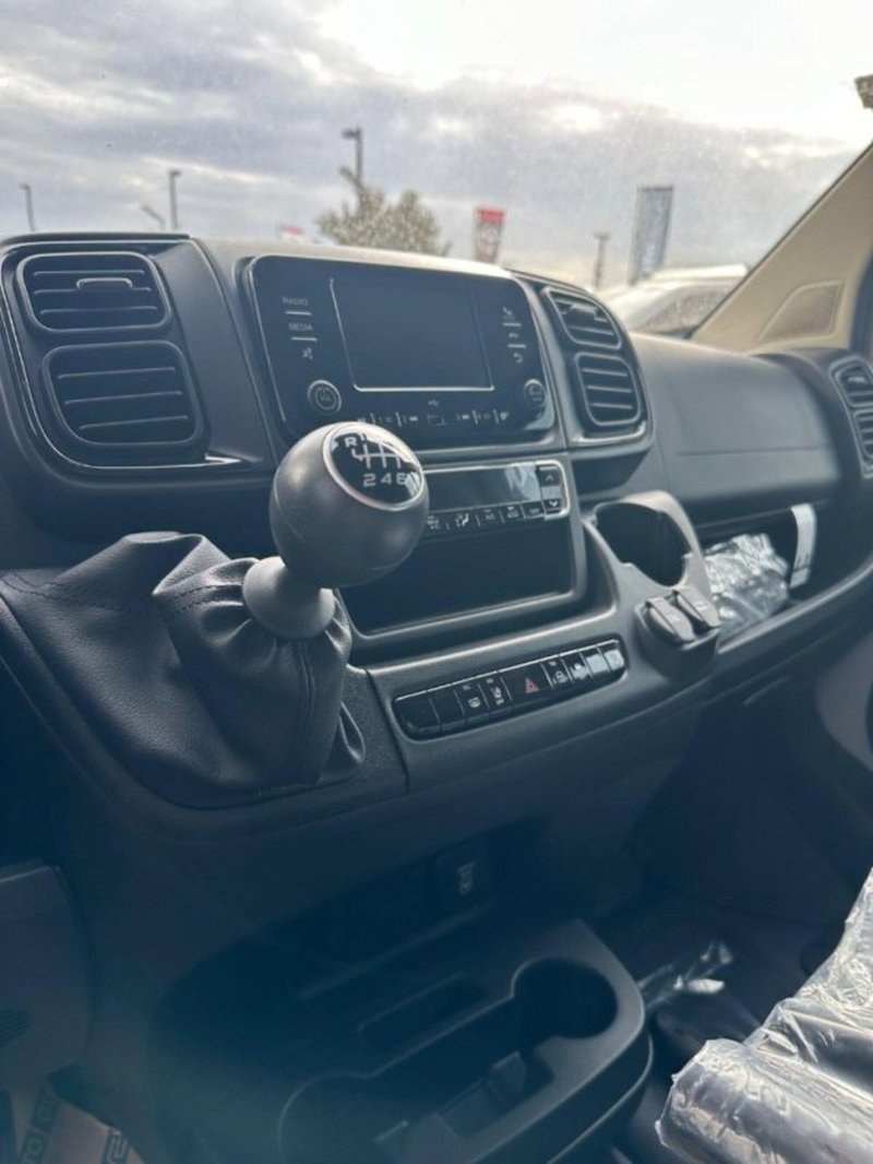 Toyota Proace Max Furgone nuova a Roma (9)