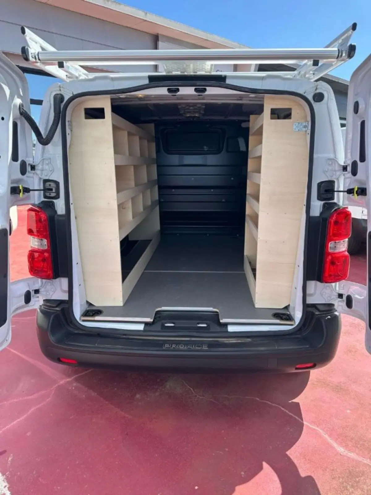 Toyota Proace nuova a Roma (7)