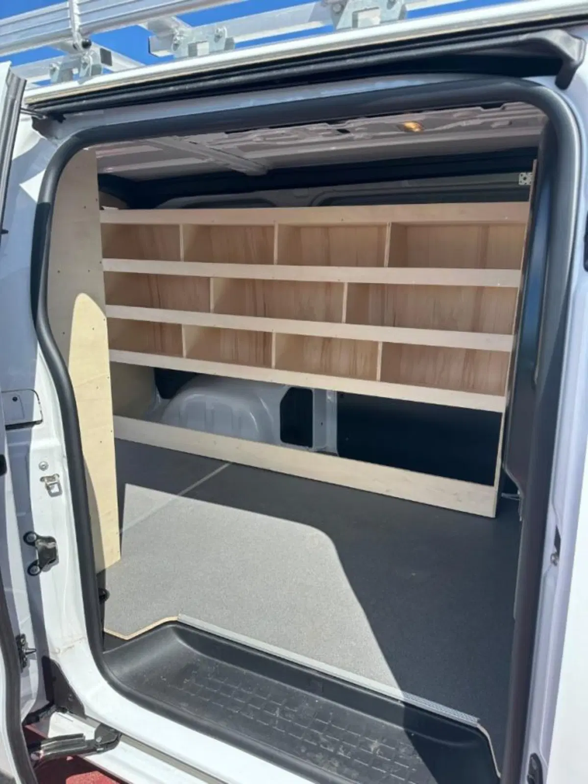 Toyota Proace nuova a Roma (8)