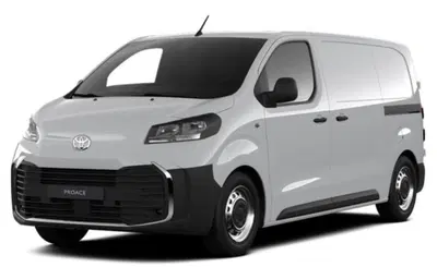 Toyota Proace 1.5d 120cv S&amp;S 10q L1 S Comfort nuova a Roma