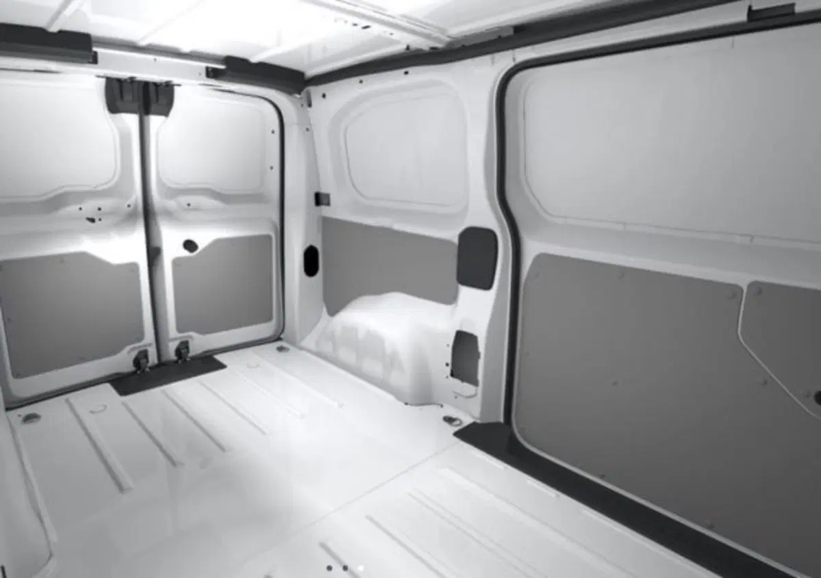 Toyota Proace nuova a Roma (5)