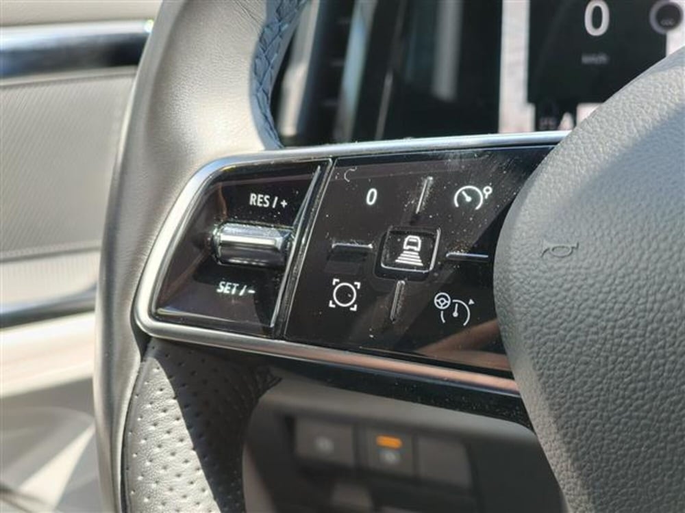 Renault Espace usata a Brescia (12)