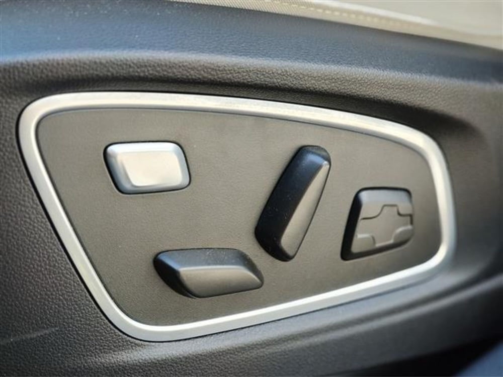 Renault Espace usata a Brescia (14)