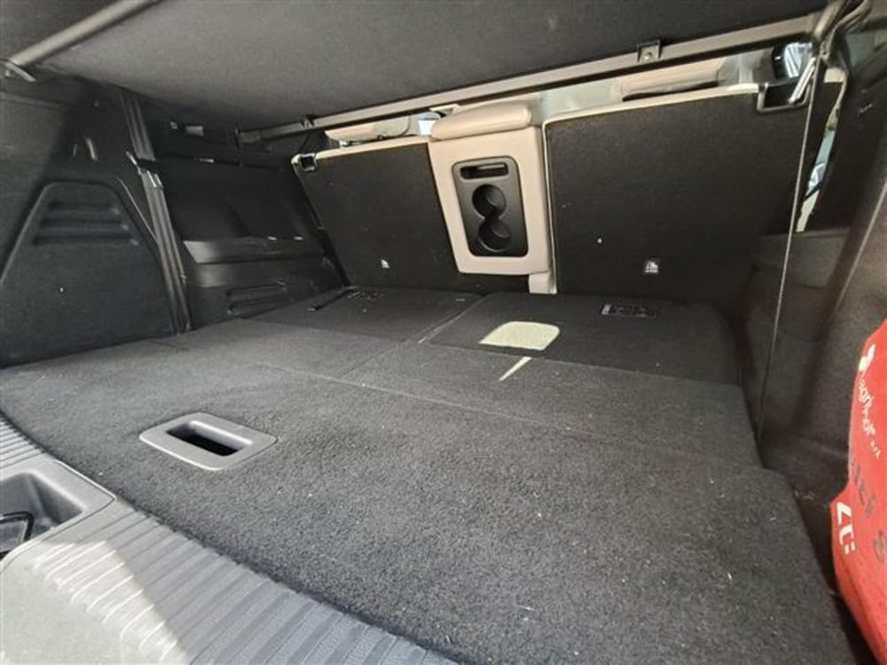 Renault Espace usata a Brescia (9)