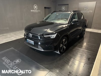 Volvo XC40 Recharge Pure Electric Single Motor FWD Core del 2022 usata a Bastia Umbra